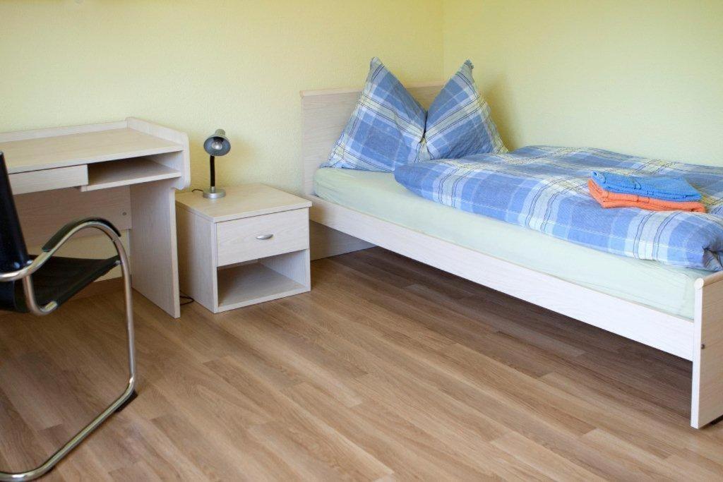 Haus Sonnegg Affittacamere Oberaach Camera foto