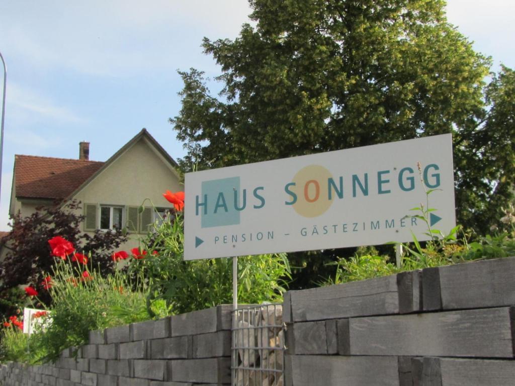 Haus Sonnegg Affittacamere Oberaach Esterno foto